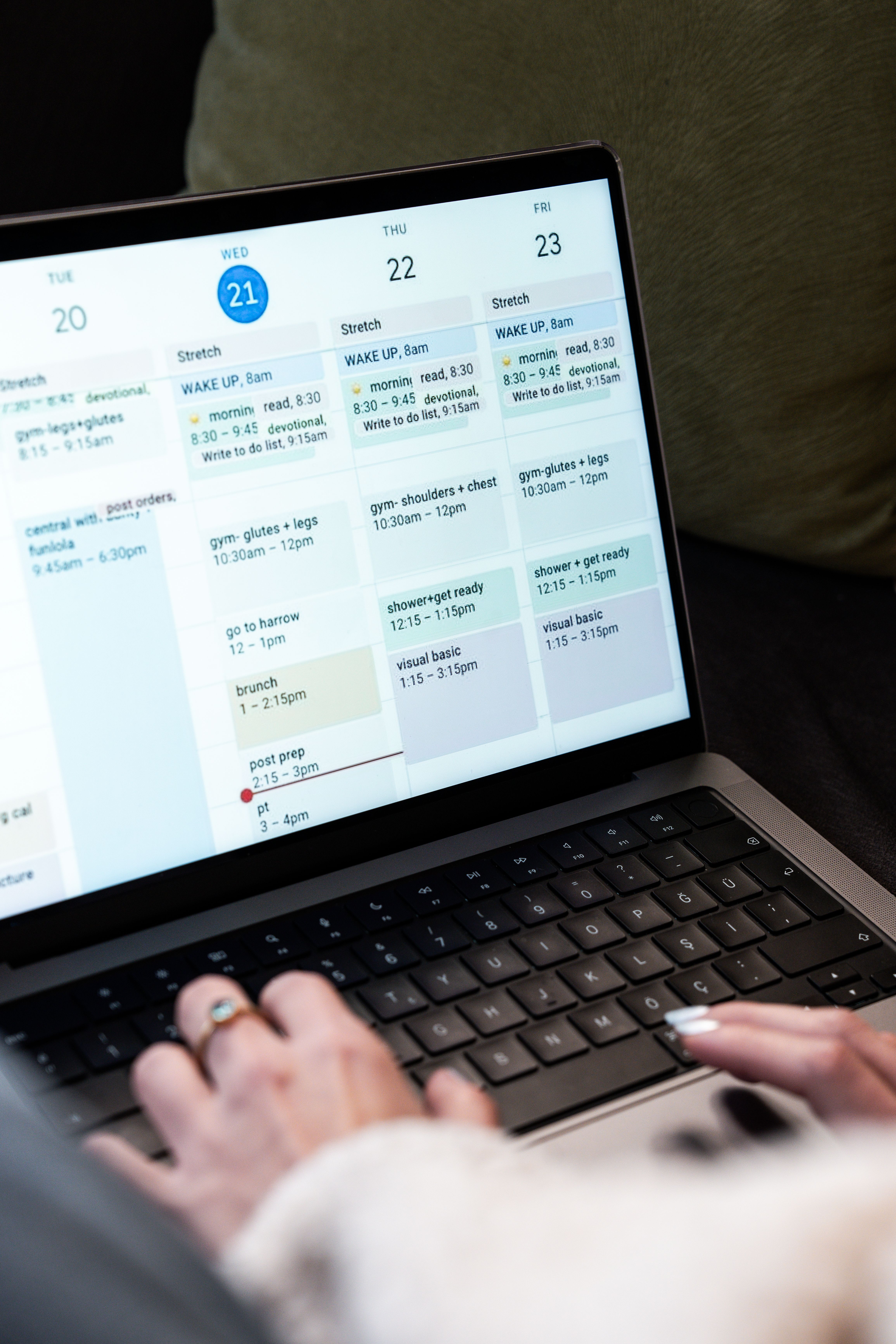 Social media approval software for small B2B teams