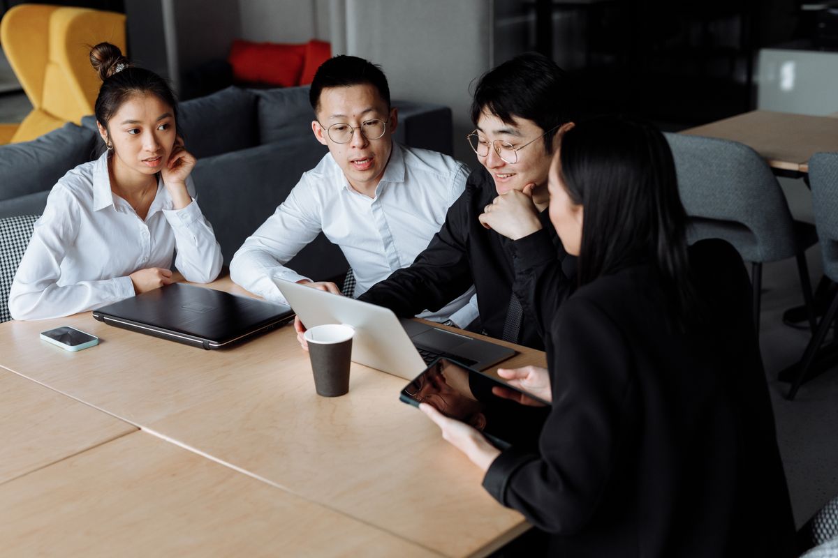 Can I get a month of LinkedIn posts from my company website